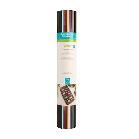 Cricut® Premium Vinyl™, Variety Sampler